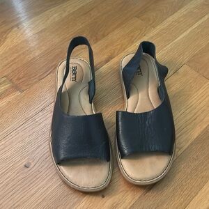 COPY - Born Inlet Sandals